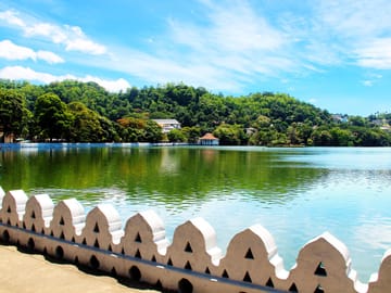10-Day Adventure Tour of Colombo, Sri Lanka
