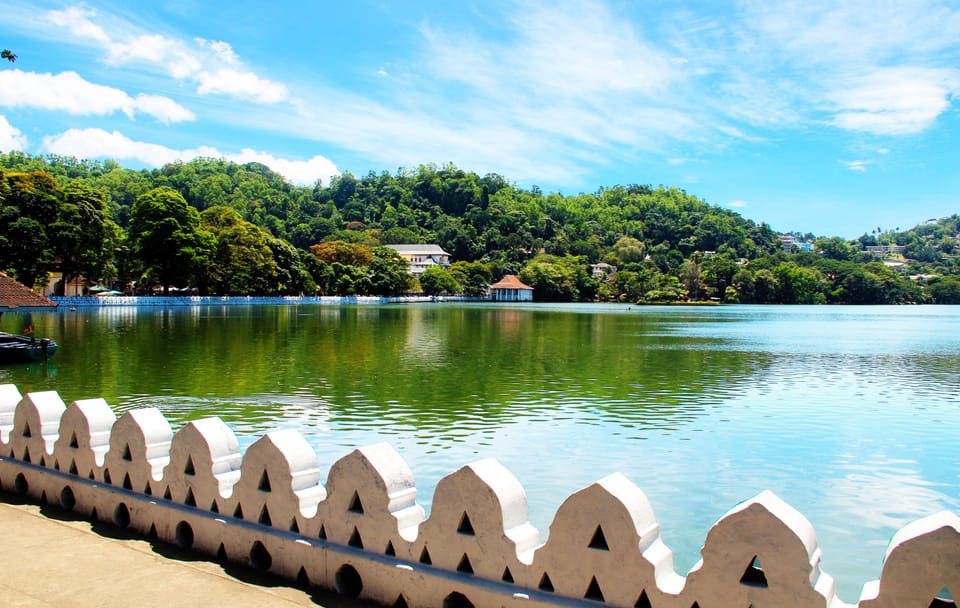 BEYOND SRI LANKA – 9N/10D