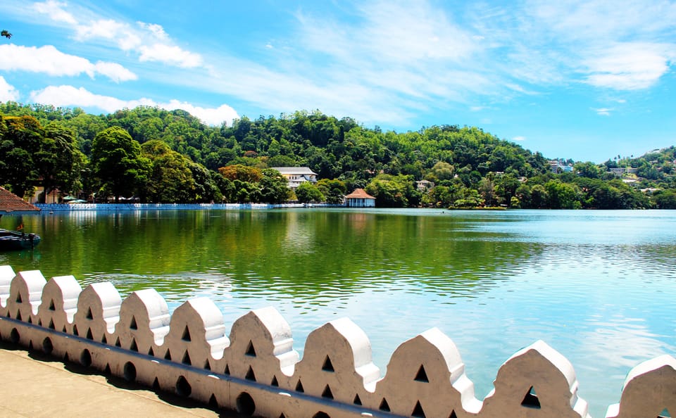 10-Day Adventure Tour of Colombo, Sri Lanka