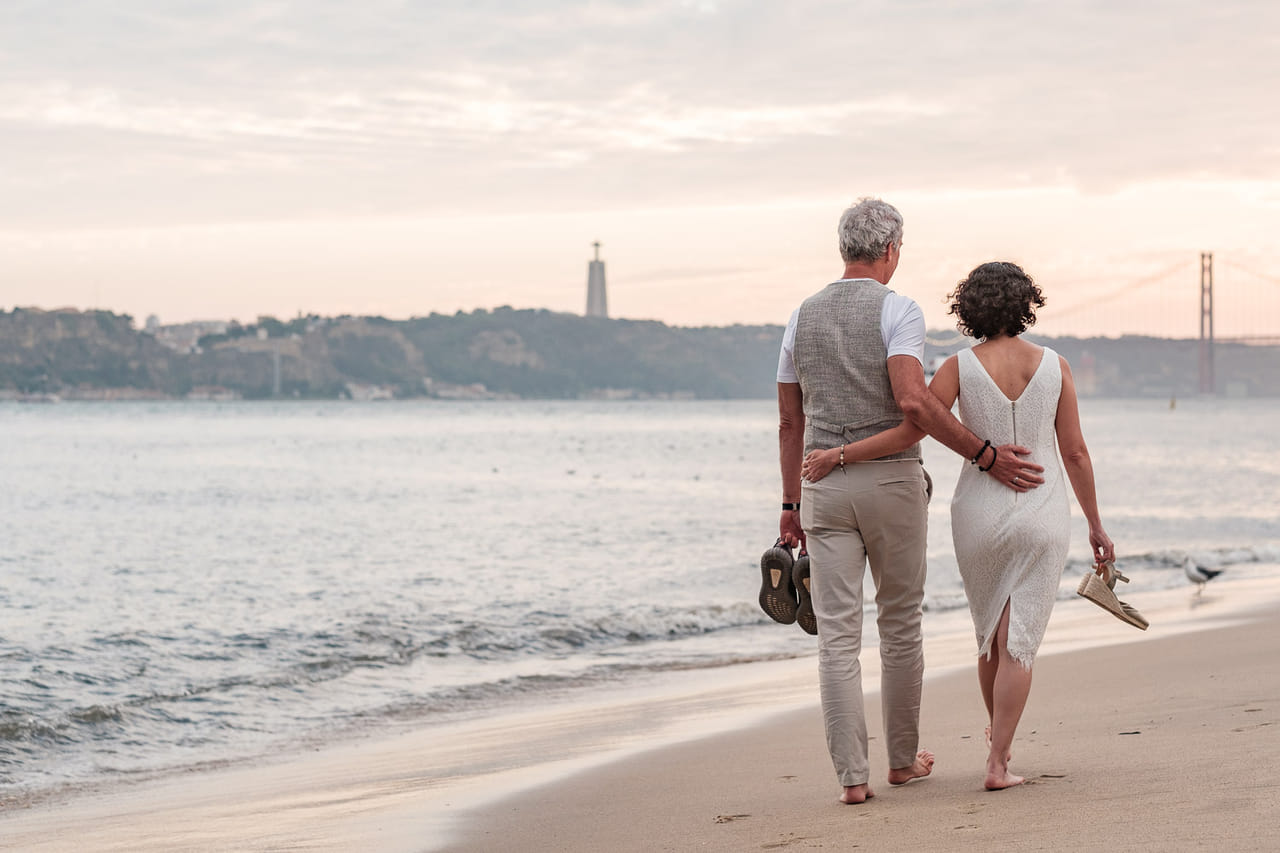 Lisbon Private Photoshoot 8