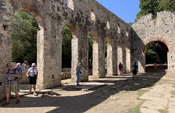 Albania Uncovered: A 5-Day Journey from North to South