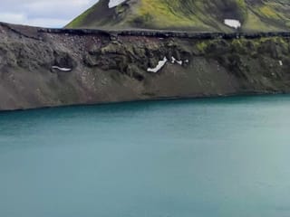 Landmannalaugar Rainbow Mountains 4x4 Tour - Valley of Tears, photo 24