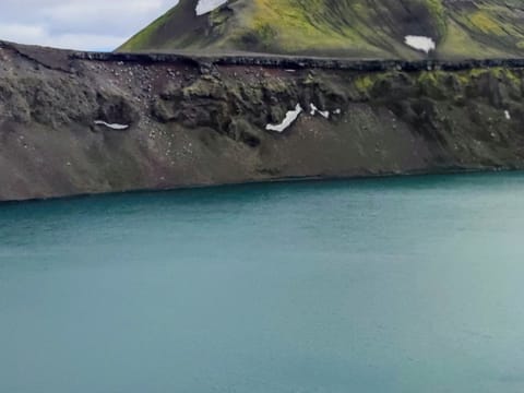 Landmannalaugar Rainbow Mountains 4x4 Tour - Valley of Tears, photo 24