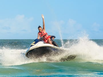 All-Inclusive 4-Day Watamu Beach Getaway in Kenya