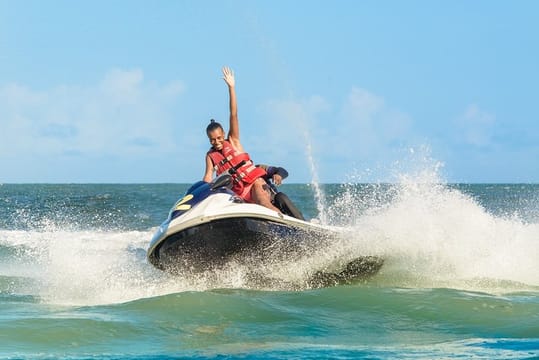 4-Day Watamu Beach All Inclusive Getaway