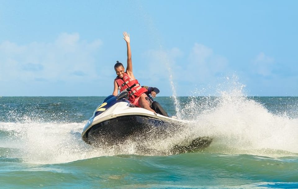 All-Inclusive 4-Day Watamu Beach Getaway in Kenya