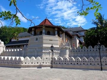 Adventure Tour in Colombo: 3 Nights of Nature and Culture