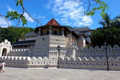 Backpacker Deal – 3N/4D