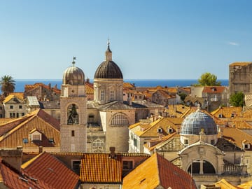 Dubrovnik, Croatia
