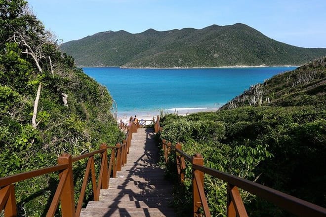 1–Day Arraial & Búzios Tour: Paradise in the Coast of Rio de Janeiro 7