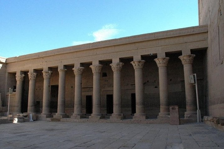 Private Philae Temple & Nubian Village Tour in Aswan 6