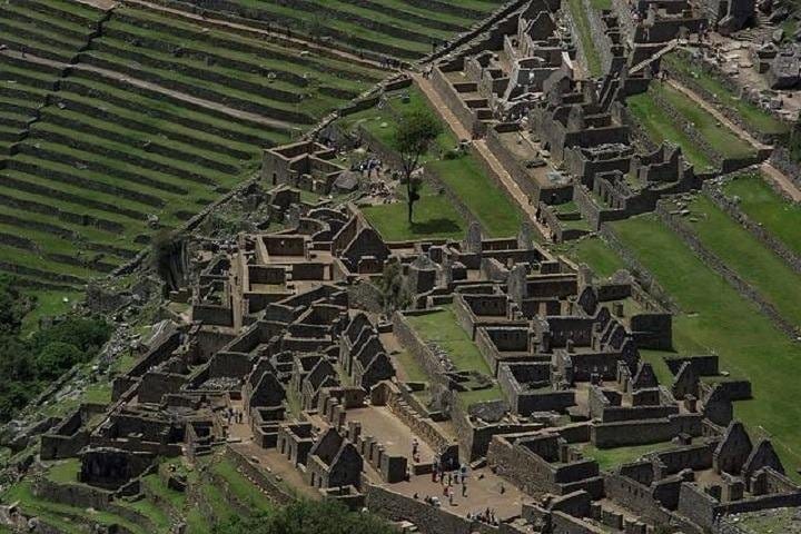 Machu Picchu full day tour train from Ollantaytambo 6
