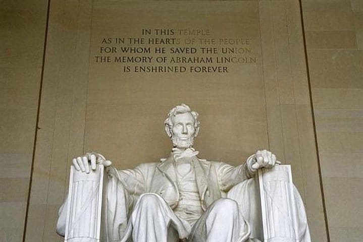 Washington DC Self-Guided Audio Tour 3