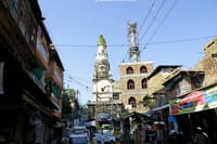 Islamabad and Rawalpindi Sightseeing Tour 9