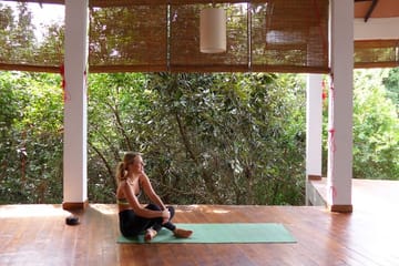 Online Mind Relaxtion Programe in Sri Lanka