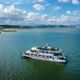 Halong Bay Day Cruise with PRIVATE LIMOUSINE Transfer on HIGHWAY