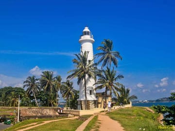 Galle Day Tour with Sea Angling and Cultural Exploration