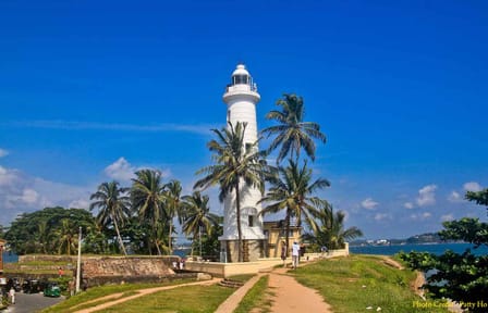 Day Tour to Galle