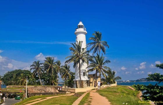 Day Tour to Galle