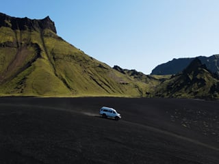 Private Katla Ice Cave Tour, photo 8