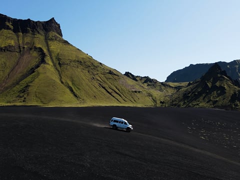 Private Katla Ice Cave Tour, photo 8