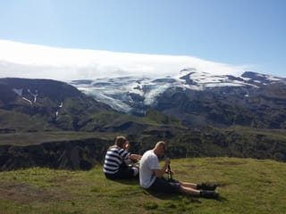 Laugavegur Trek – 3 days, photo 14