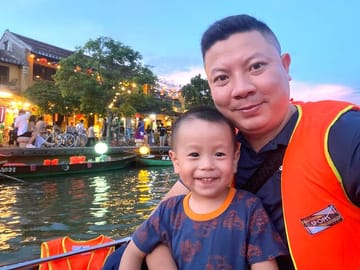 Da Nang and Hoi An Private Full Day Tour: From anywhere in Danang, Hoi An
