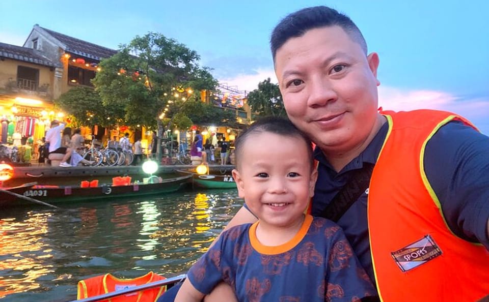 Da Nang and Hoi An Private Full Day Tour from Danang