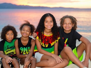 Professional Photo Shoot Experience in Barbados