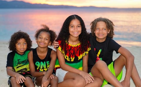 Professional Photo Shoot Experience in Barbados