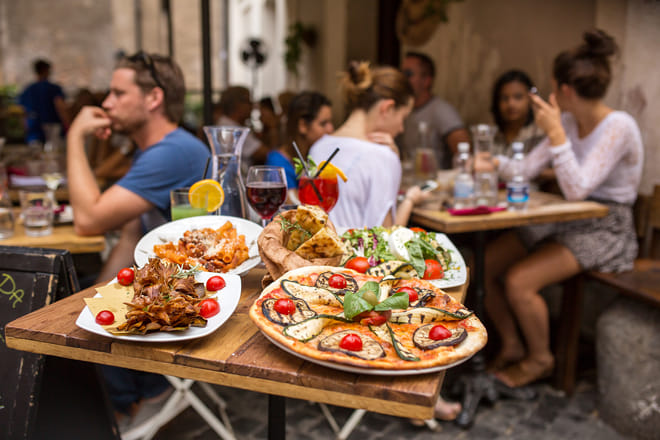 Rome to Venice Tour 3