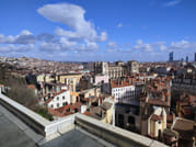 Croix Rousse + Vieux Lyon