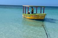 Snorkeling Activity with Boat Ride in Montego Bay  9
