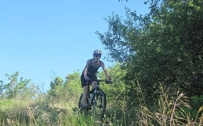 E-Bike Tour from Torri del Benaco to Monte Luppia photo 5