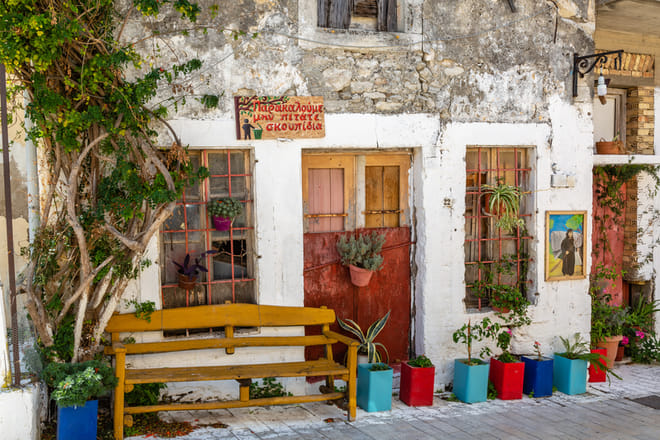 Discover the real Crete (from Heraklion and nearby areas) photo 5