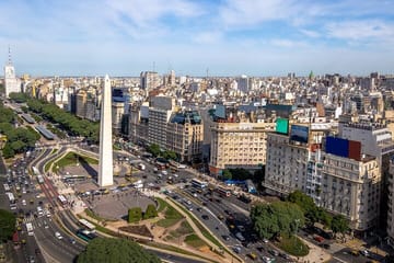 4-Days Discovering Buenos Aires