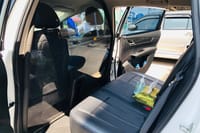Don Mueang Airport Transfer – 100% Electric Private Ride 5