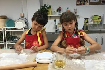 Xiaolongbao Cooking Class in Shanghai for All Skill Levels