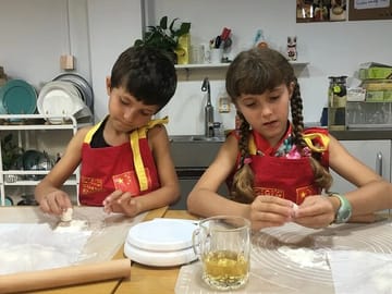 2.5 Hour Shanghai Xiaolongbao Cooking Class Experience