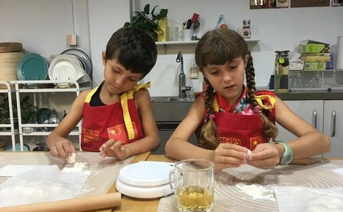 Xiaolongbao Cooking Class in Shanghai for All Skill Levels