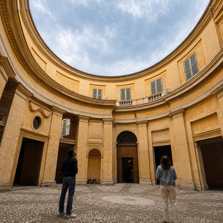 Secrets of Ferrara Self-Guided Scavenger Hunt & Walking Tour 2