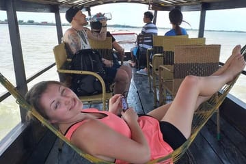 Mekong Delta Day Tour: Explore Cai Be and Vinh Long