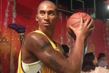 Explore Madame Tussauds Shanghai: Wax Figures and Culture