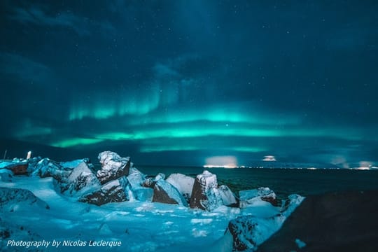 Northern Lights Private Tour
