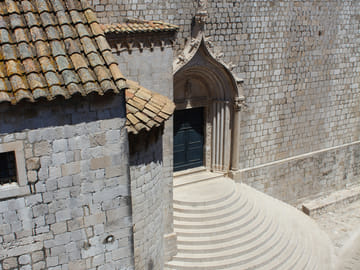 Dubrovnik, Croatia