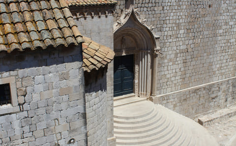 Private Day Tour from Split to Dubrovnik with Local Guide
