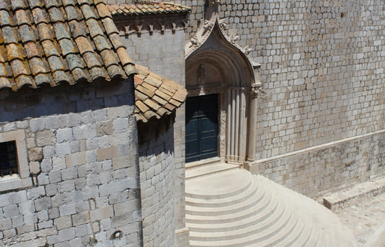 Private Dubrovnik Tour – from Split