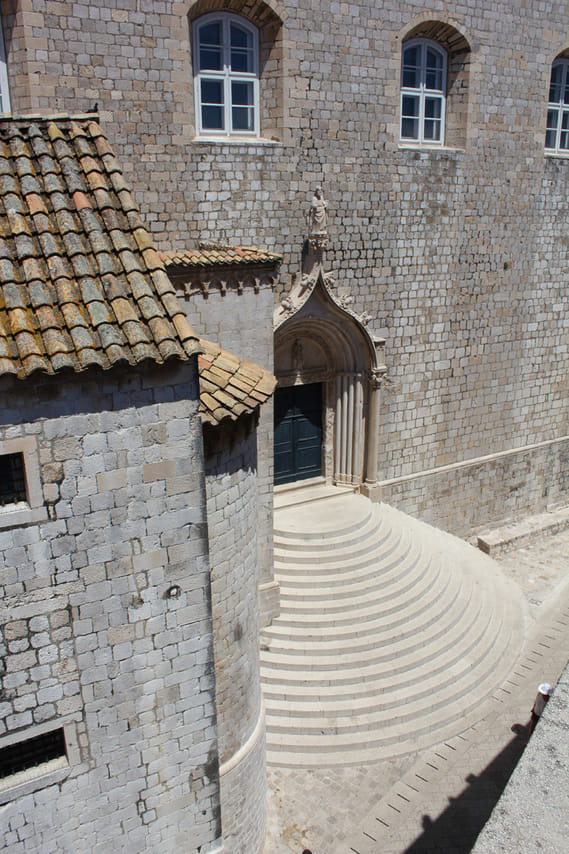Dubrovnik, Croatia
