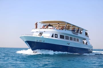 Day Trip to Ain El Sokhna Beach from Cairo or Giza Hotel