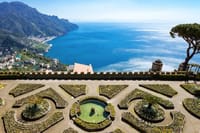 Amalfi Coast Experience from Naples 8